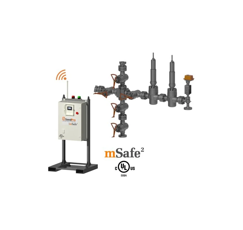 mSafe2