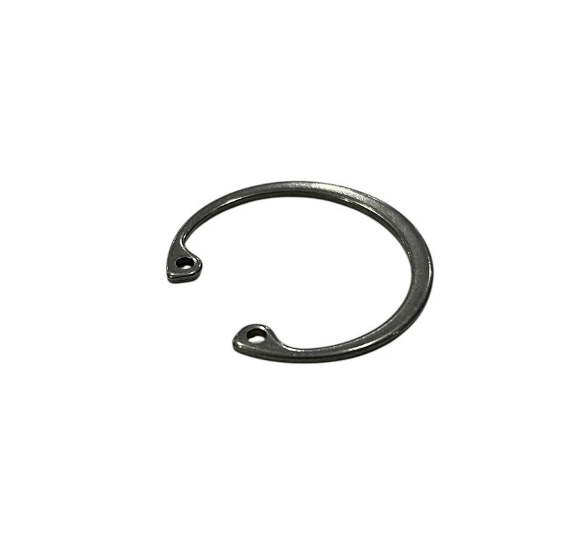 Internal Snapring 1-3/16", Stainless Steel