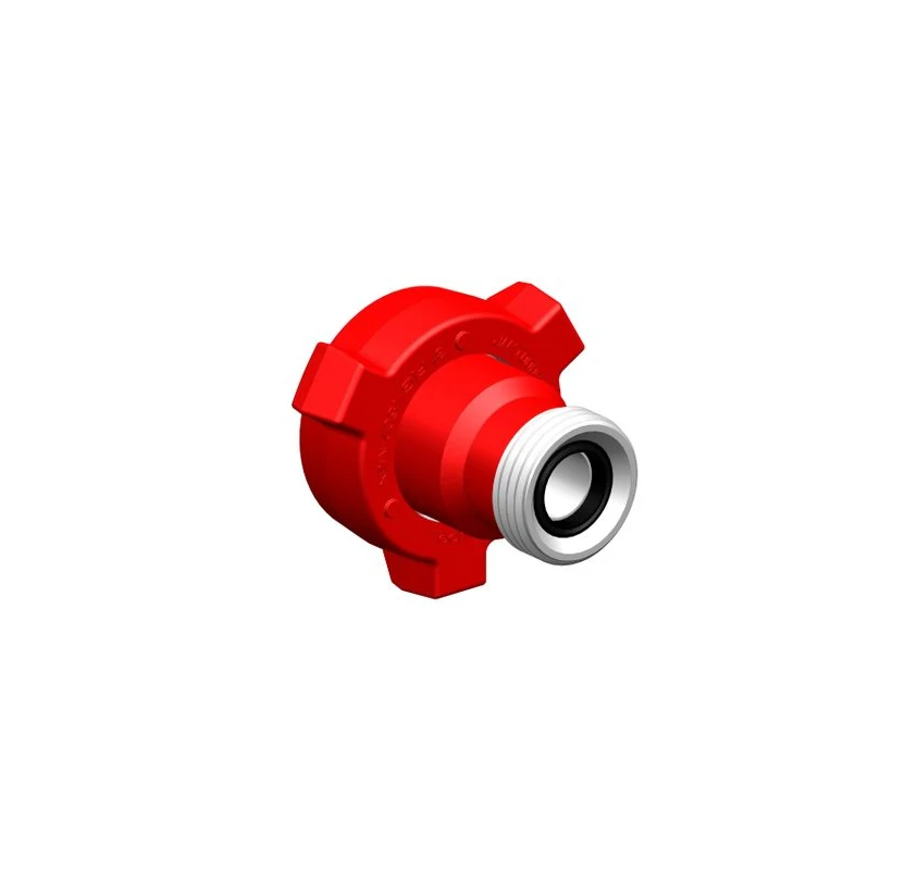 Weco® Union Adapter Assemblies