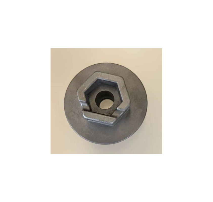 G0005480 Tensioning Nut