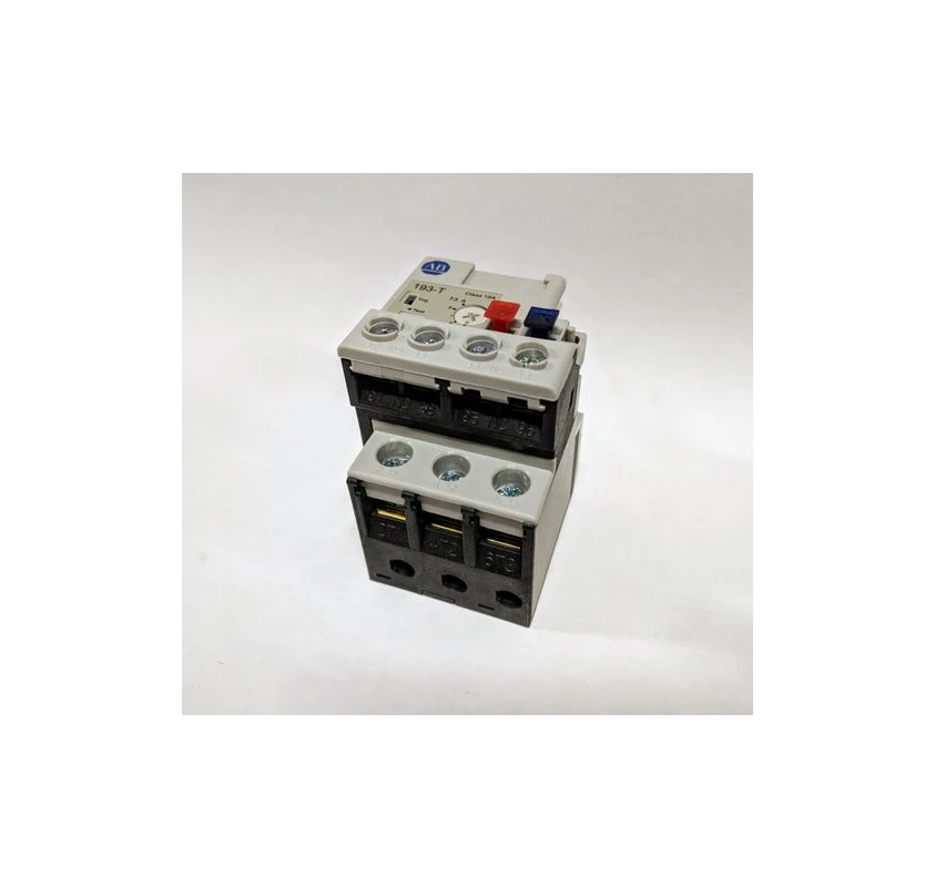 MI SWACO MONGOOSE Shaker Relay - Thermal Overload (5.5-7.5A) 380V