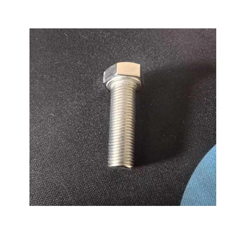 G0002400 3/8-24x1-1/4''LongHexHeadBolt