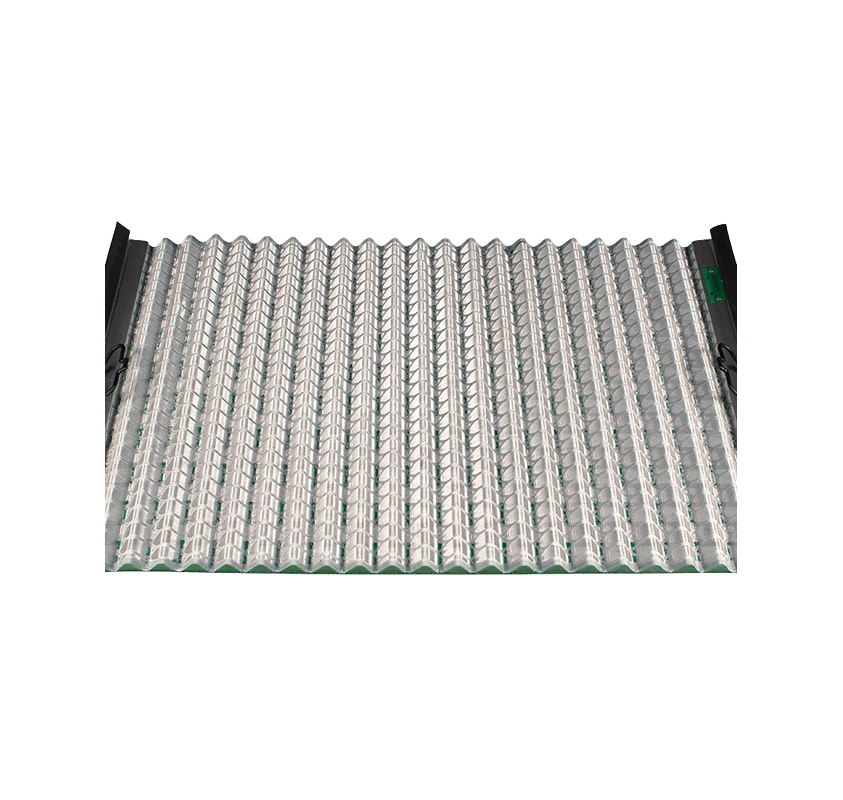 Derrick 500 Series Pyramid® (PMD® and PMD+™) Shale Shaker Screen