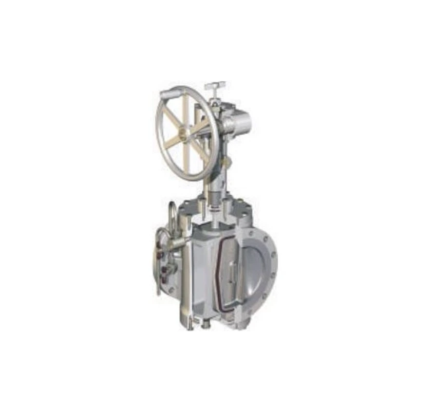General Valve