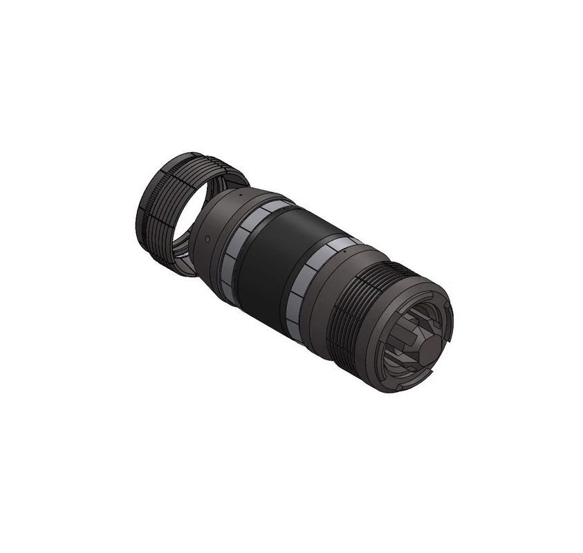 Model "B" Cement Retainer