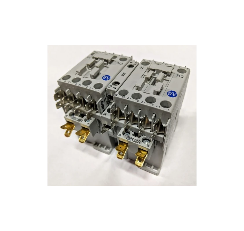 MI SWACO MONGOOSE Shaker Contactor - Reversing